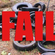 Image for article titled Top Five Reasons Your Tires Fail